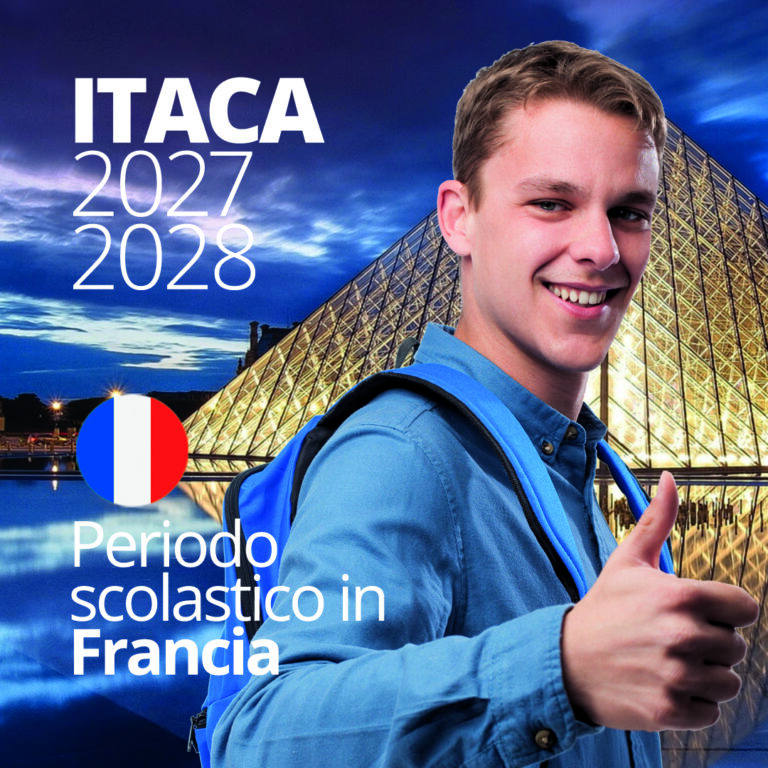 ITACA FRANCIA