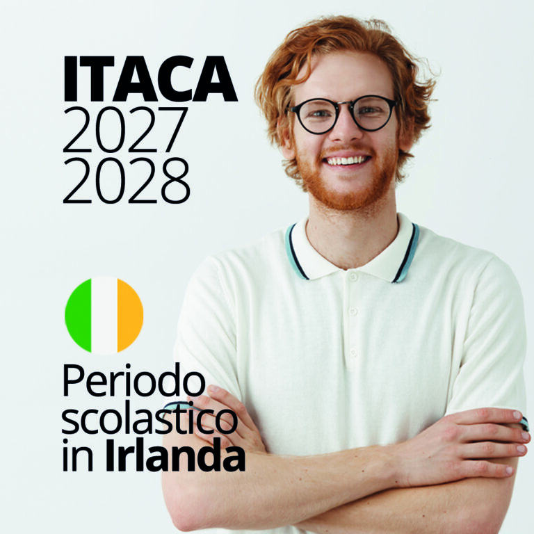 Itaca Dublino