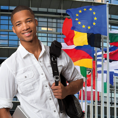 EUROEXPERIENCE – BRUXELLES