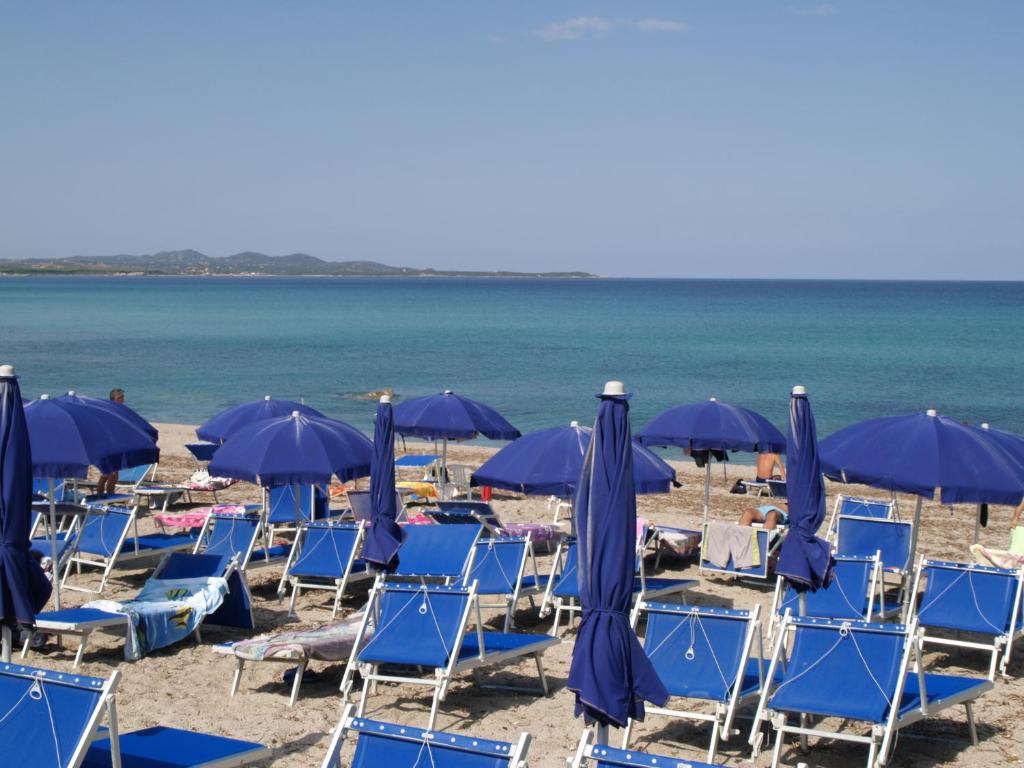 gallura spiaggia