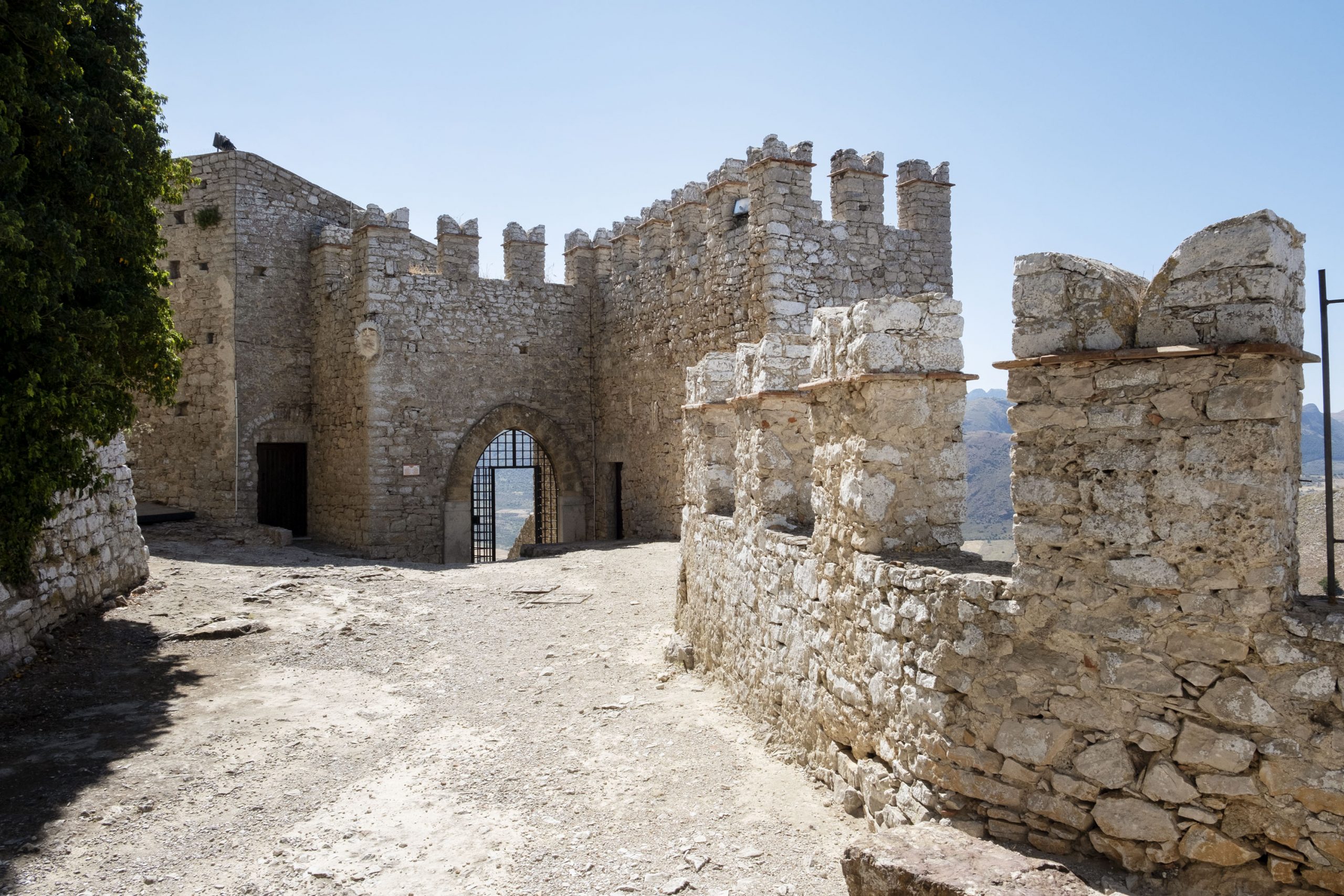 CACCAMO