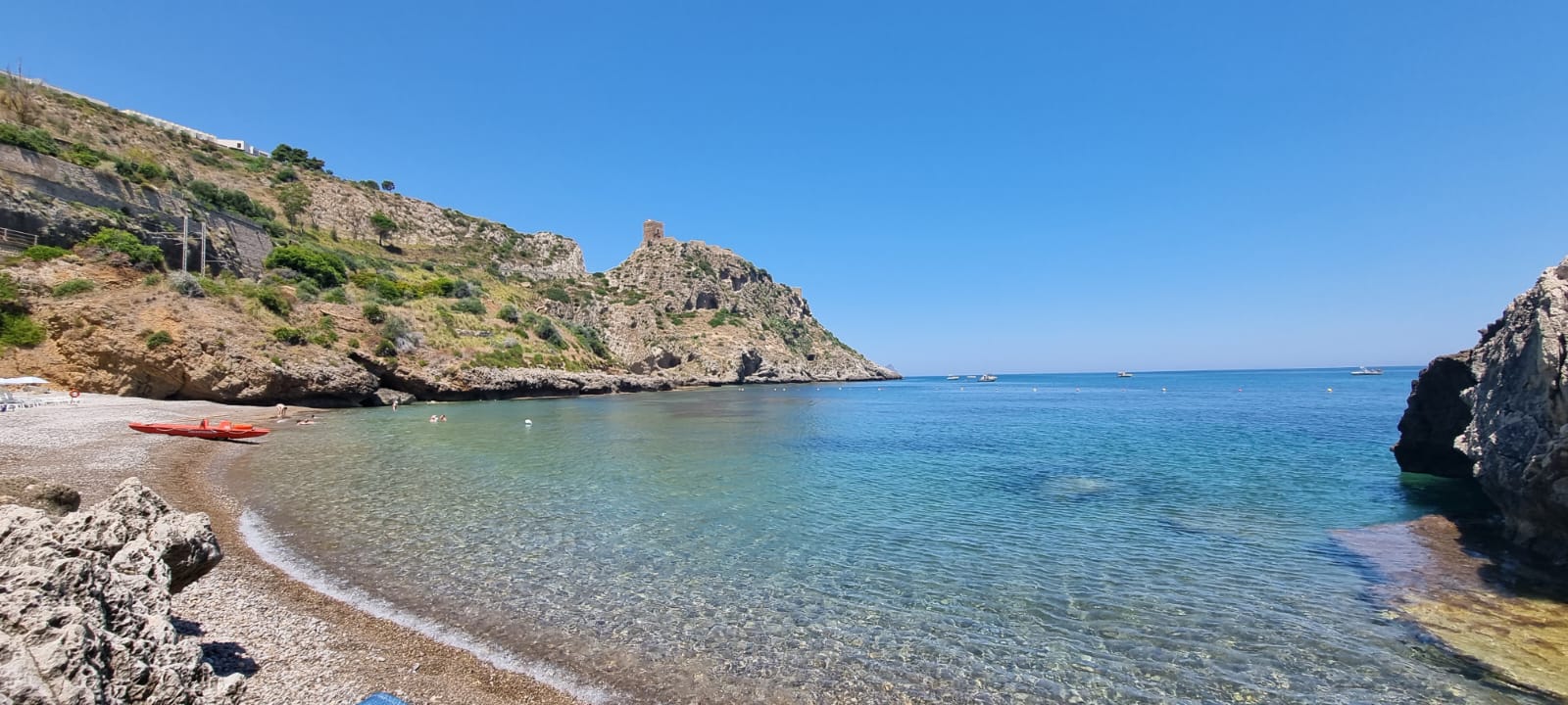SPIAGGIA 3