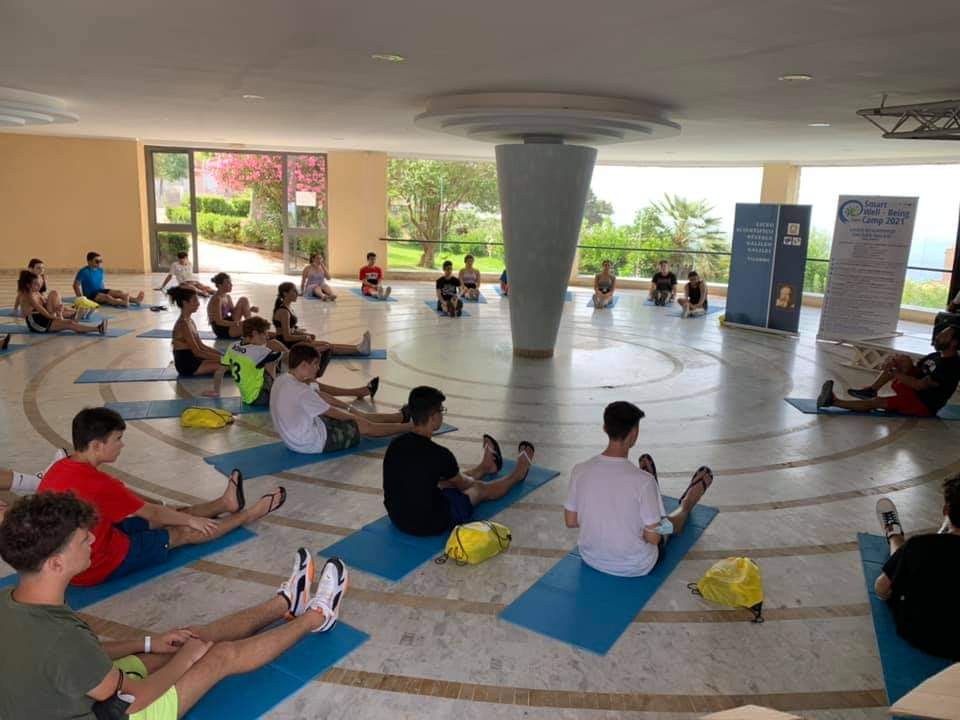 sport interno